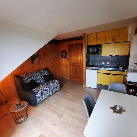 Le Lorrane Apartment Muhlbach-sur-Munster Exterior foto